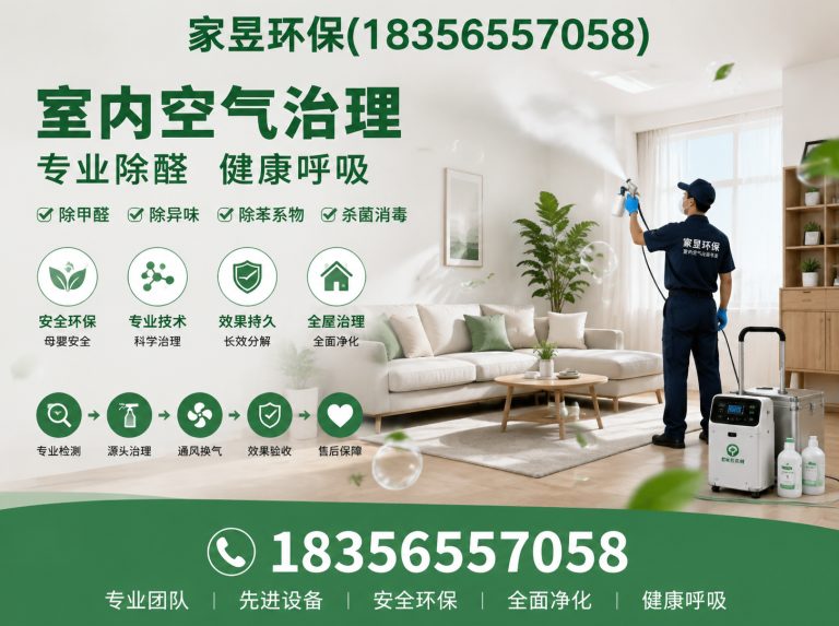 金山区上海环境科技展示图